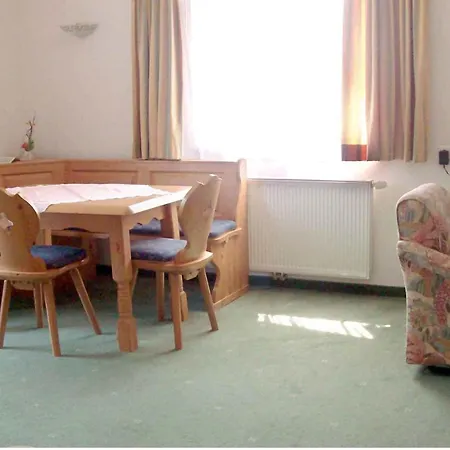 Apartment Apartments In Laengenfeld Im Oetztal 655 Langenfeld