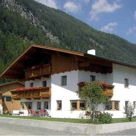 Apartments In Laengenfeld Im Oetztal 655 Langenfeld