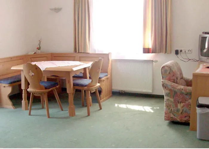 Apartment Apartments In Laengenfeld Im Oetztal 655 Langenfeld