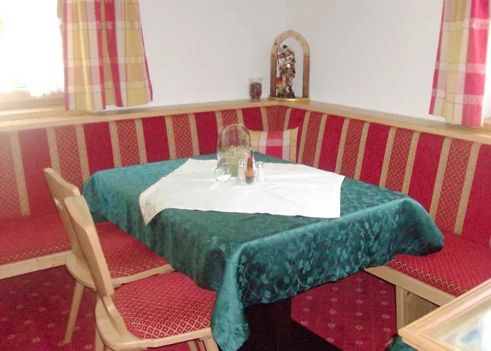 Apartments In Laengenfeld Im Oetztal 655 Apartment Langenfeld