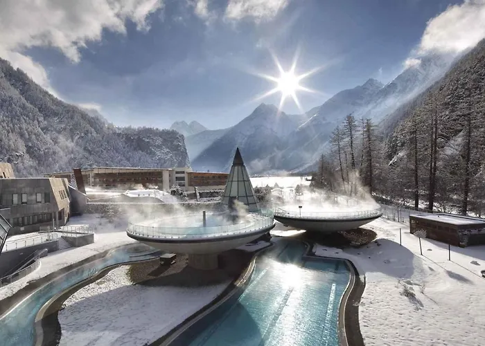 Apartments In Laengenfeld Im Oetztal 655 Apartment Langenfeld