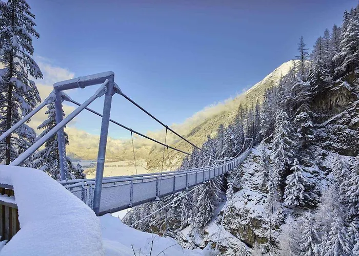 Apartments In Laengenfeld Im Oetztal 655 Apartment