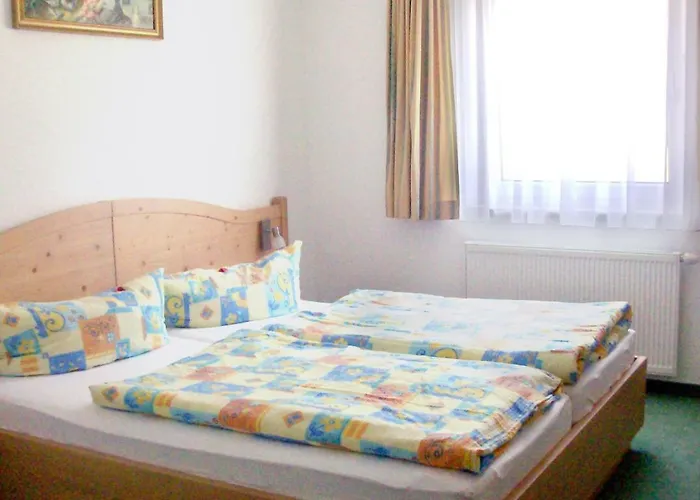 Apartments In Laengenfeld Im Oetztal 655 *