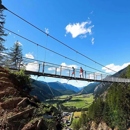 Apartments In Laengenfeld Im Oetztal 655 란켄펠트