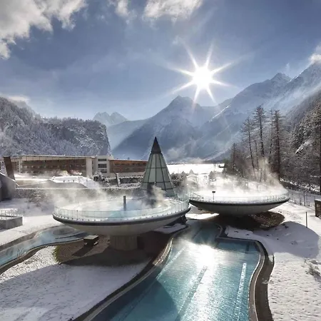 Apartments In Laengenfeld Im Oetztal 655 아파트 란켄펠트